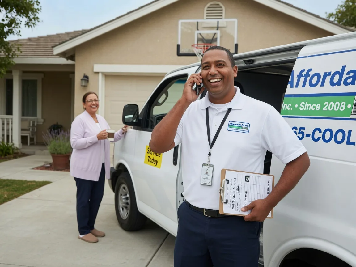 Central Ac Repair Watson, OK FAQs